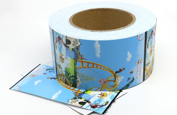 鄂州防偽門票印刷 鄂州防偽門票印刷