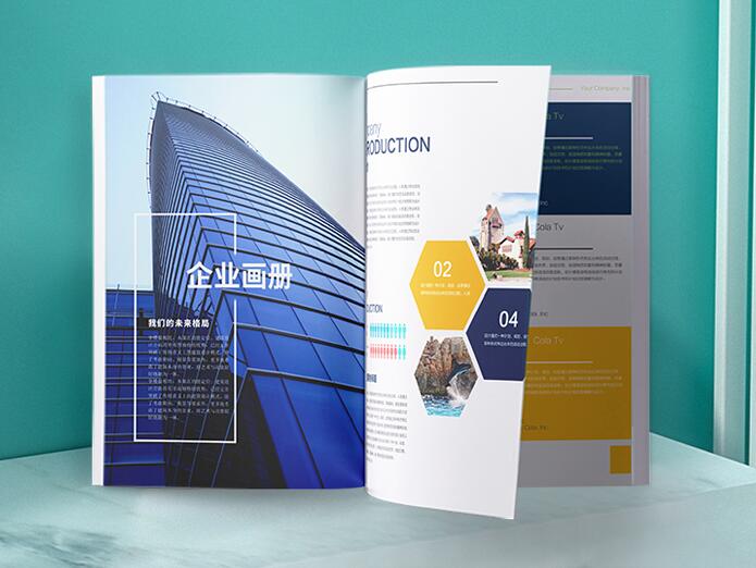 畫冊(cè)印刷 畫冊(cè)印刷