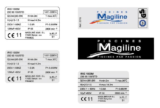 不干膠印刷 不干膠印刷