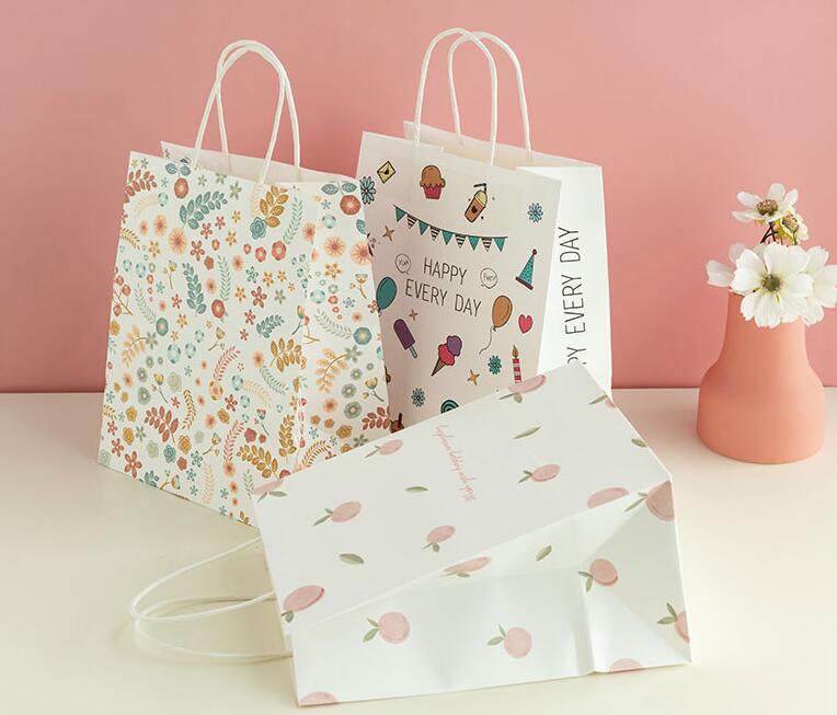 手提袋印刷價(jià)格 手提袋印刷價(jià)格