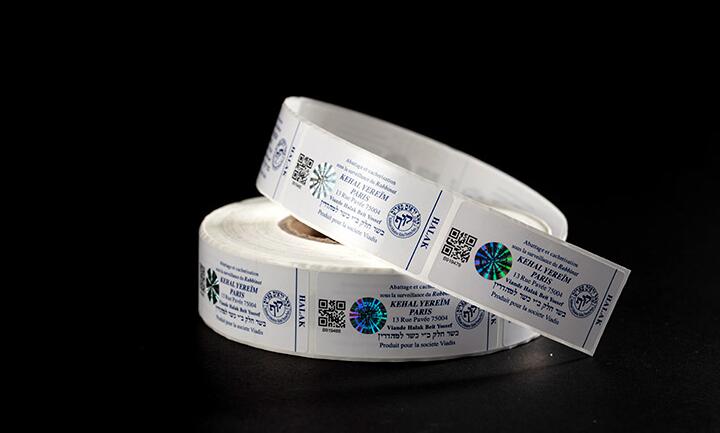 防偽系統(tǒng)標(biāo)簽定制 防偽系統(tǒng)標(biāo)簽定制